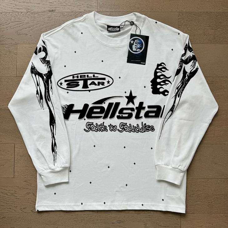 Picture of Hellstar T Shirts Short _SKUHellstarS-XLx3tr5809969